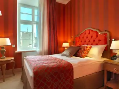 Relais Le Chevalier - 83