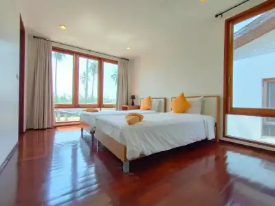 PRAN-A-LUXE Exclusive Pool Villa - 84
