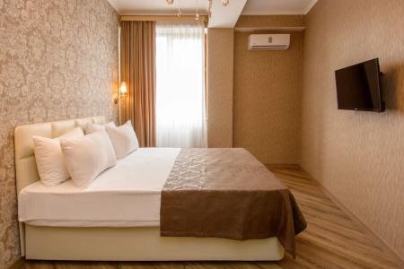 Dat Exx Apartments - 147