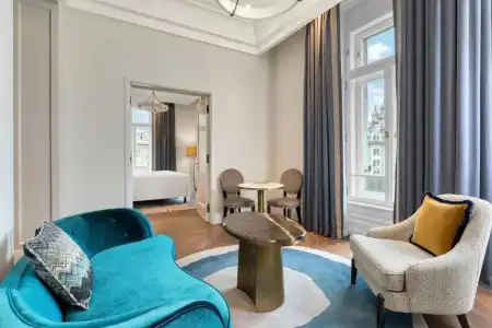 Matild Palace, a Luxury Collection, Budapest - 85