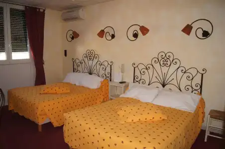 Hôtel Régence - 2