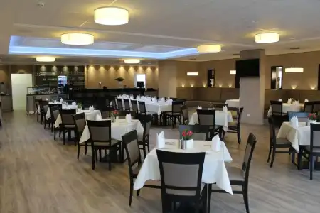 Best Western Dreilaenderbruecke - 27