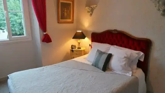 Le Relais Du Postillon - 41
