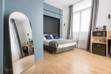 Villa Gounod - 104