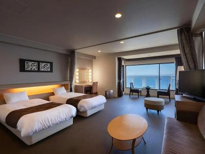 Imagine & Resort Hakodate - 37