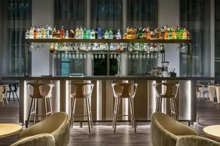 AC Torino by Marriott - 16