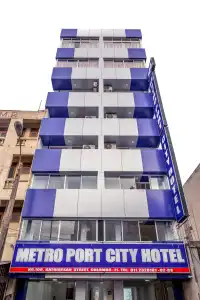 Metro Port City - 15