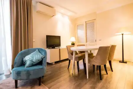 Residence Lungomare - Charming apartments - 78