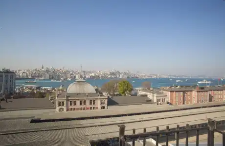 Sirkeci Esen - 51