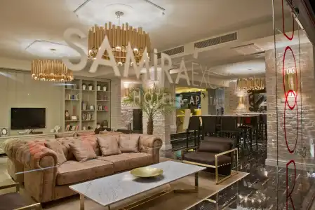 Samira Exclusive & Apartments - 20