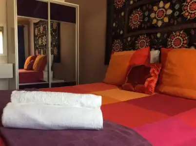Sunset Boutique & Apartments - 33
