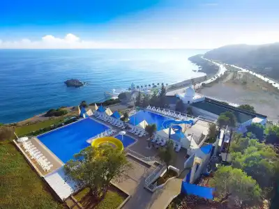 Sea Star İslamic Butik Otel - 33