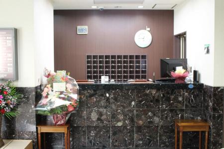 Trend Funabashi - 1