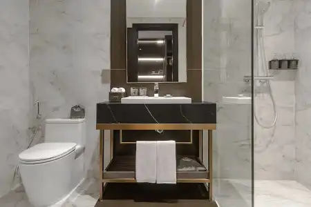 Le Sands Oceanfront Danang - 106