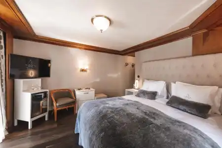 Boutique Albana Real - Restaurants & Spa - 80
