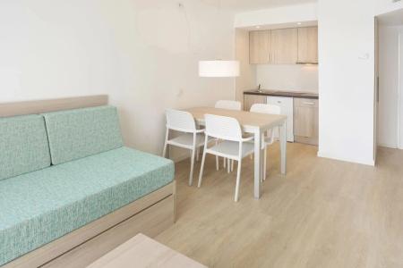 ApartHSM Calas Park - All Inclusive - 71