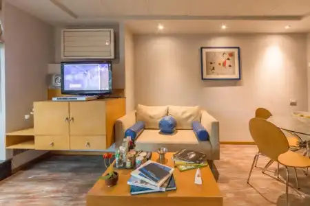 Suites Contempo - 57