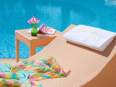 Herods Vitalis Spa Eilat - 22