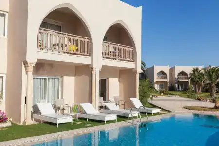 TUI BLUE Palm Beach Palace Djerba - Adults Only - 24
