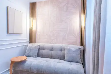 Garbo hôtel - 86