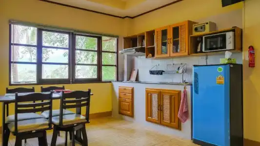 Cyana Resort - 24