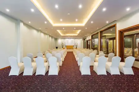 Duangjitt Resort & Spa - 22