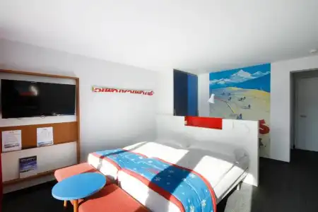 Hôtel Elite - 33