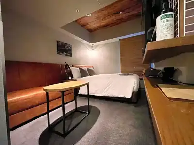 Resol Stay Akihabara - 35