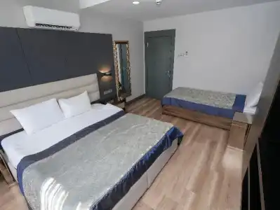 No 139 Apartments - 110