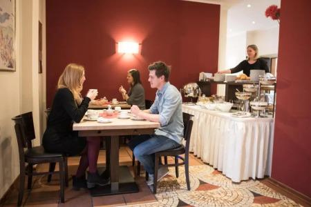 Mauritius Komfort in der Altstadt - 15