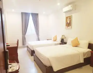 Sunrise Boutique Phu Quoc - 2
