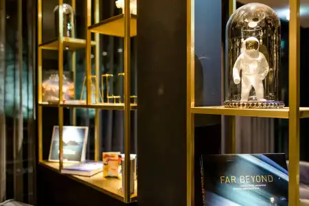 Motel One Nürnberg-Plärrer - 44