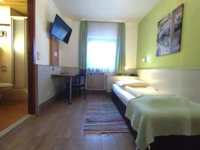 Smart-Inn - 30