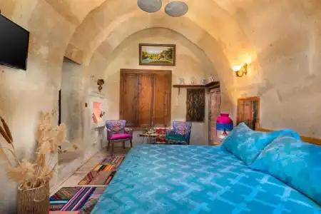 Cappadocia Splendid Cave - 8