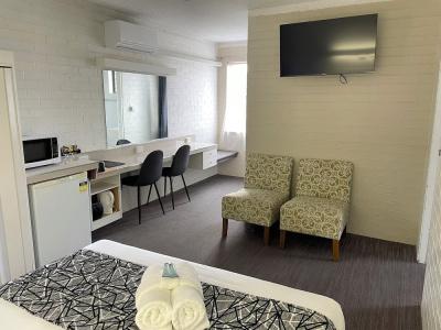 Coastal Bay Motel Coffs Harbour - 34
