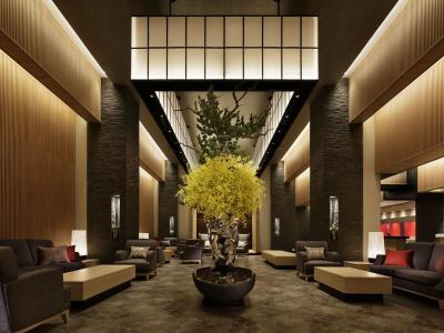 Kobe Minato Onsen Ren - Adult Only - 15