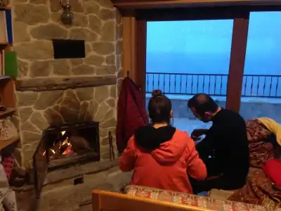 Lale Pansiyon - 17