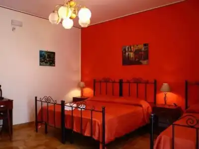 B&B Il Cavaliere - 54