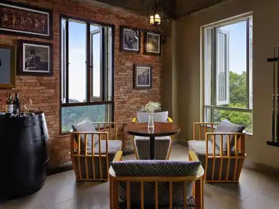 Mercure Danang French Village Bana Hills - 6