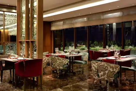 The Leela Ambience Convention Delhi - 24
