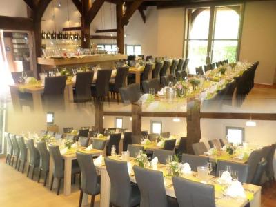 Restaurant Zur Linde - 7