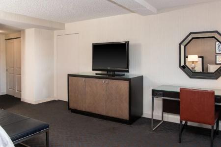 Sheraton Mission Valley San Diego - 95