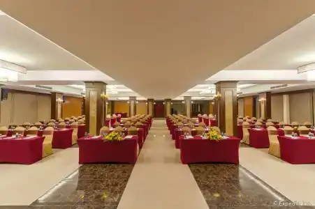 Muong Thanh Holiday Quang Binh - 18