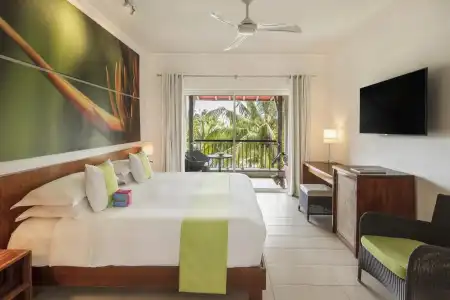 Tamassa Bel Ombre, Mauritius - 44