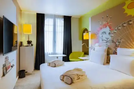 Mercure Nice Centre Grimaldi - 48