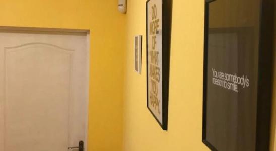 Pallet Hostel - 9