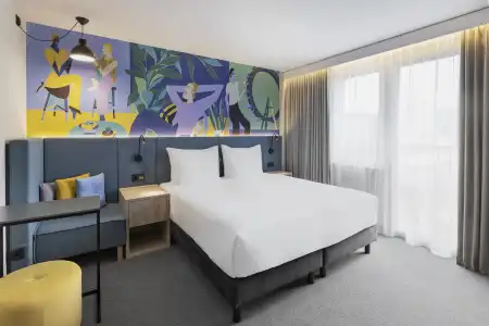Spark by Hilton Vienna Messe Prater - 2