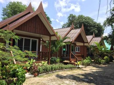 Bangbaobeach Resort - 11