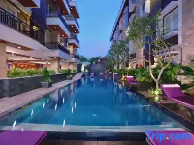Quest San Denpasar - 31