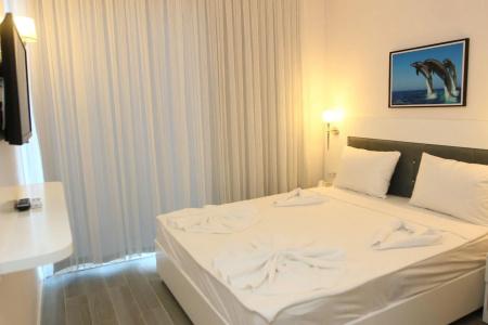 Liman Boutique Otel - 20